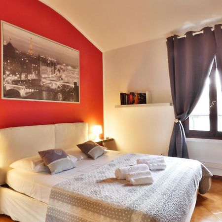 Апартаменти Garden Sweet House Desenzano Дезенцано-дель-Гарда Екстер'єр фото