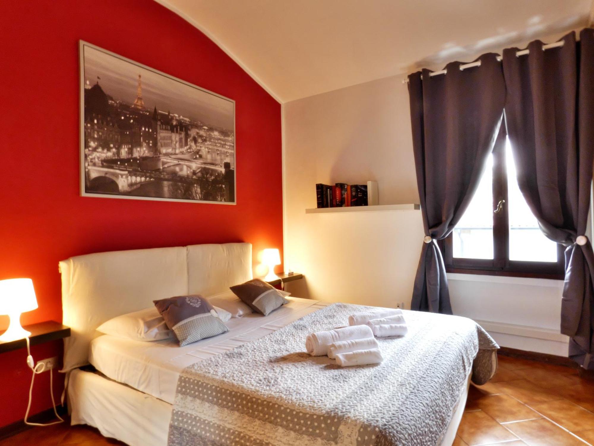 Апартаменти Garden Sweet House Desenzano Дезенцано-дель-Гарда Екстер'єр фото