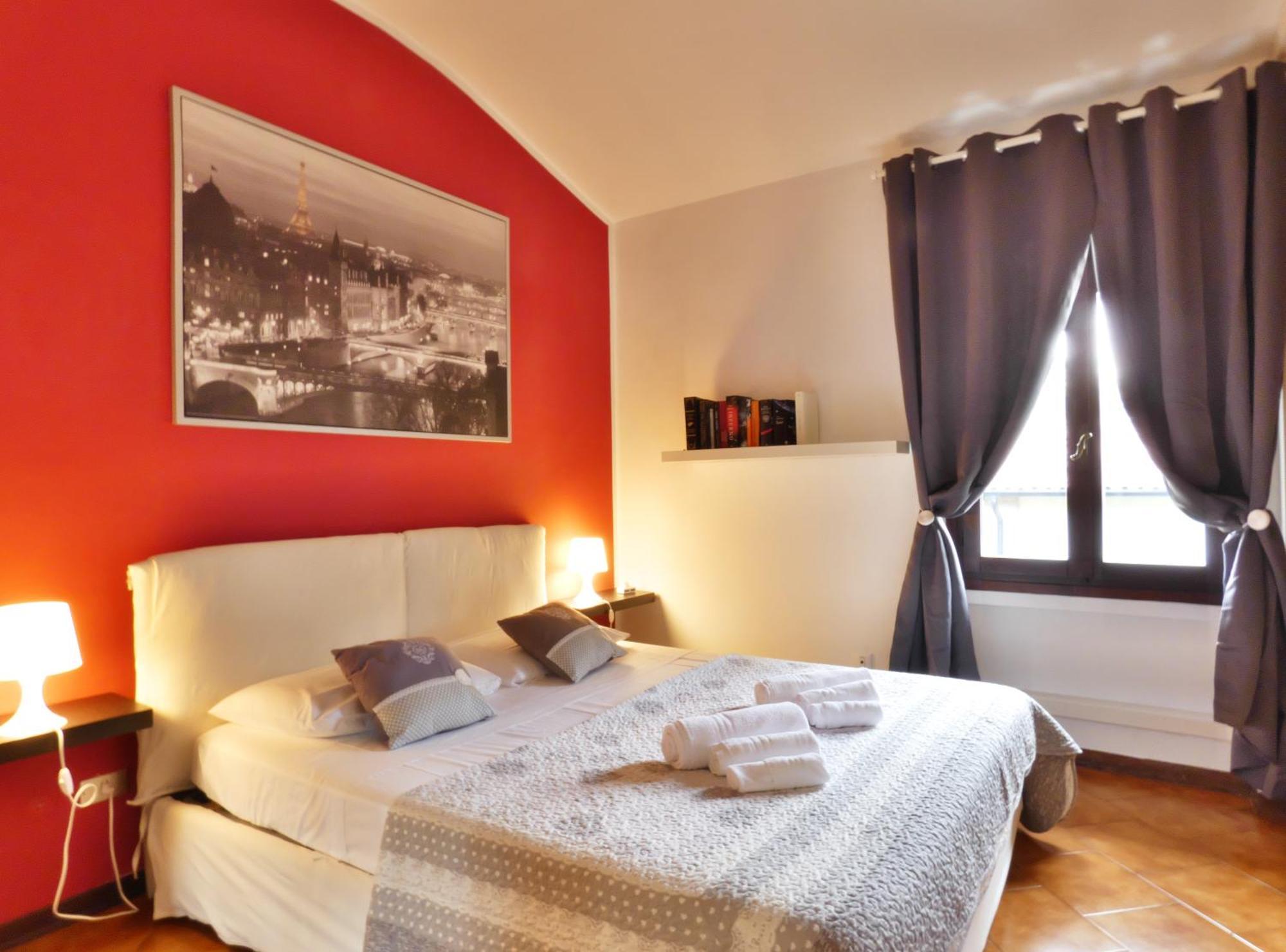 Апартаменти Garden Sweet House Desenzano Дезенцано-дель-Гарда Екстер'єр фото