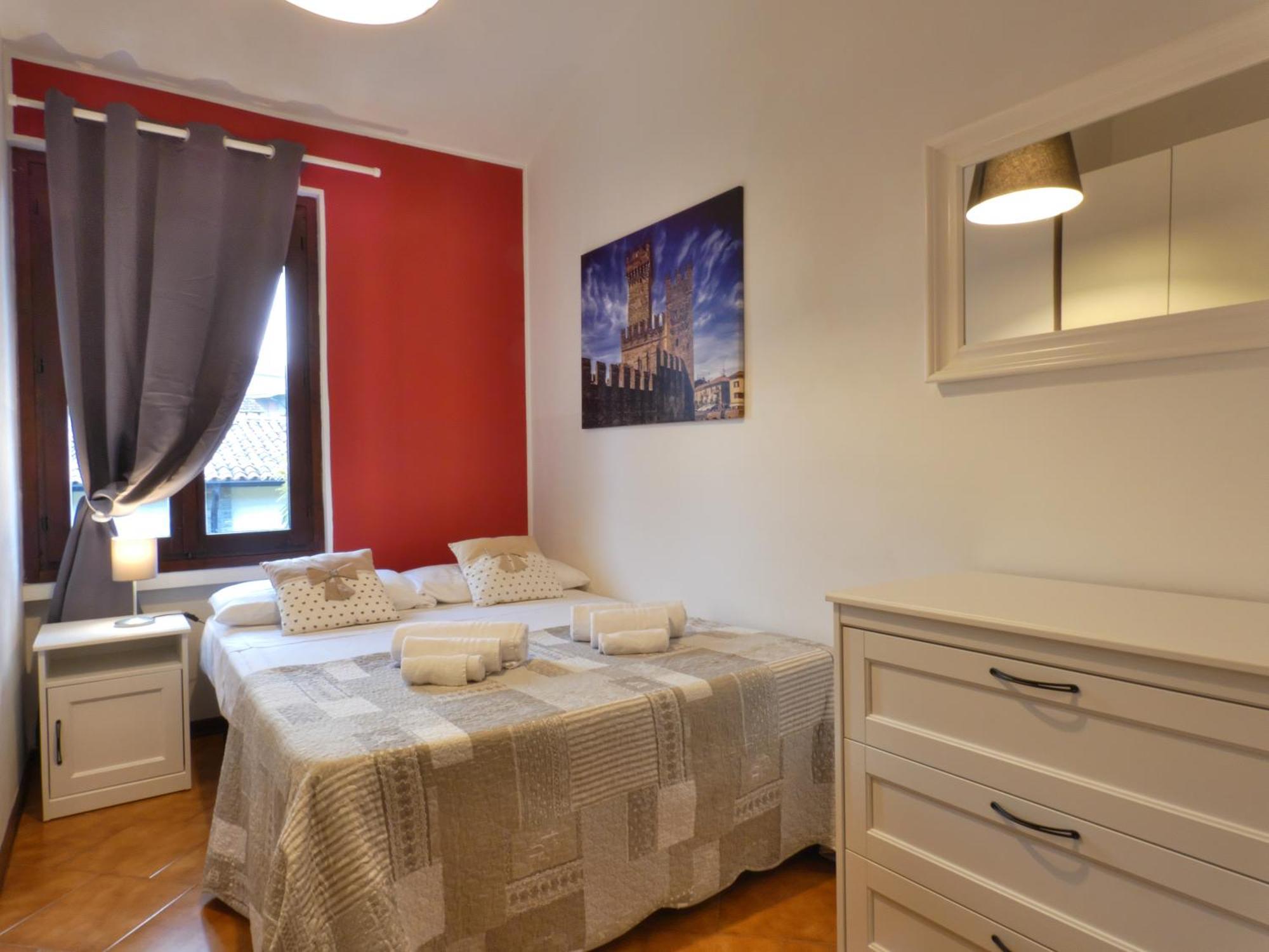 Апартаменти Garden Sweet House Desenzano Дезенцано-дель-Гарда Екстер'єр фото