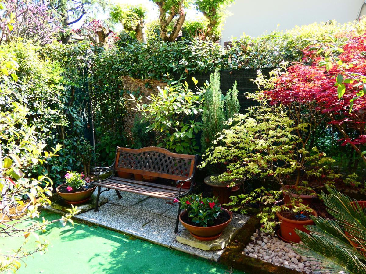 Апартаменти Garden Sweet House Desenzano Дезенцано-дель-Гарда Екстер'єр фото