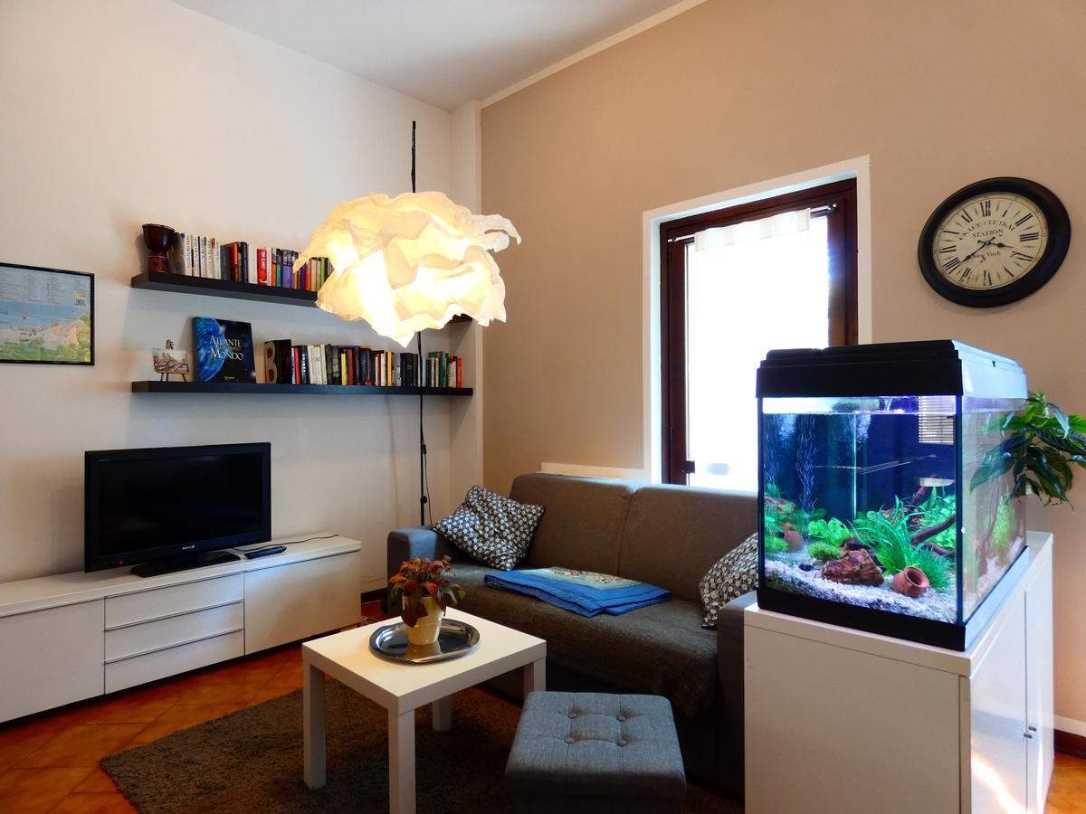 Апартаменти Garden Sweet House Desenzano Дезенцано-дель-Гарда Екстер'єр фото