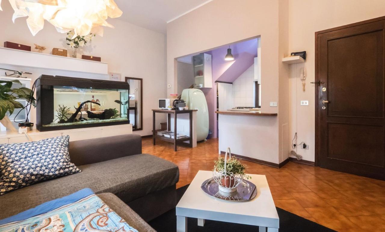 Апартаменти Garden Sweet House Desenzano Дезенцано-дель-Гарда Екстер'єр фото